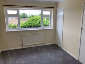 Bedroom Three- click for photo gallery